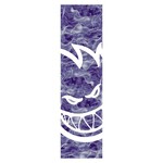 Spitfire Spitfire - Bighead Griptape - Smoke Purple / Clear - 9" x 33"