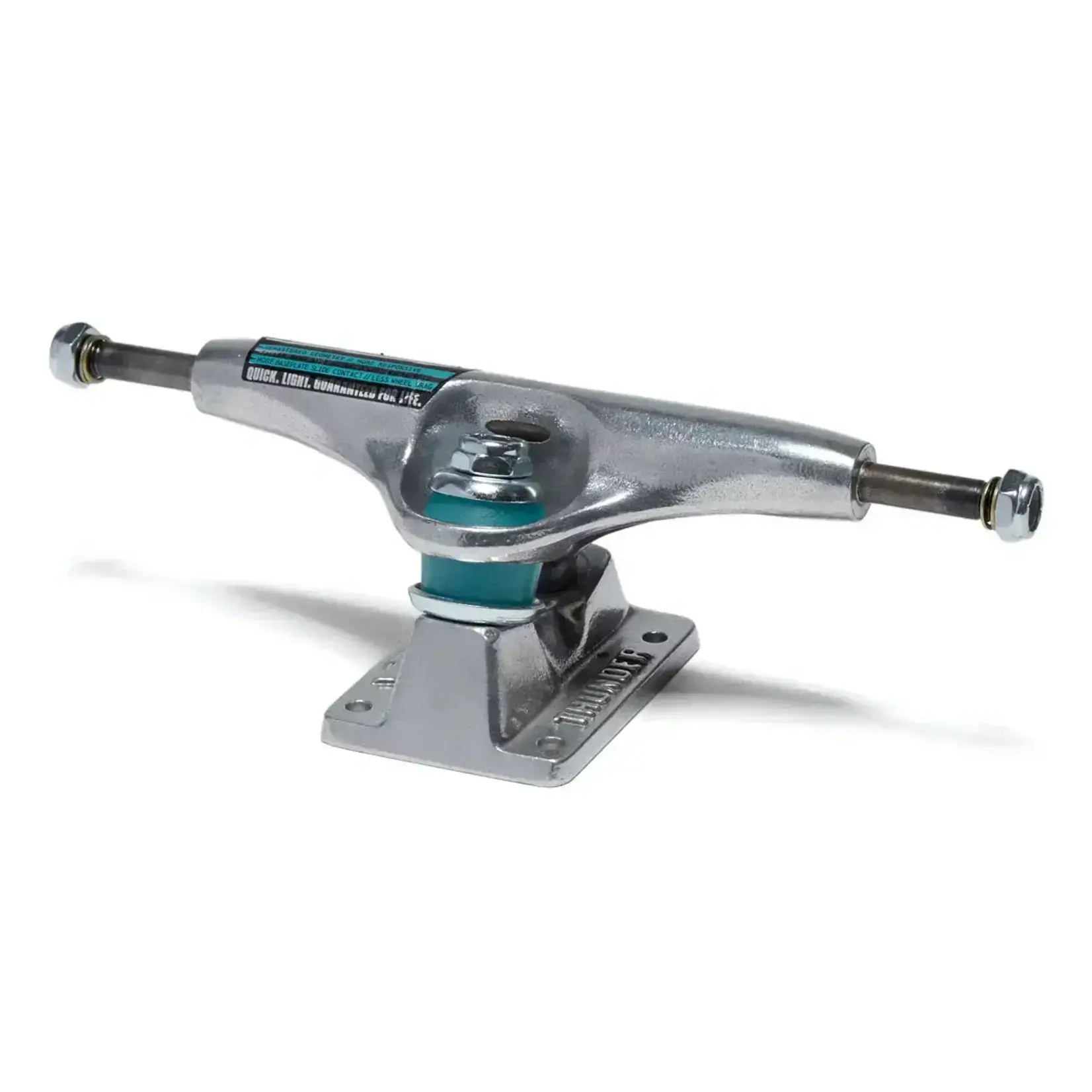 Thunder Trucks Thunder - Polished T-II Trucks - 147 (8.0