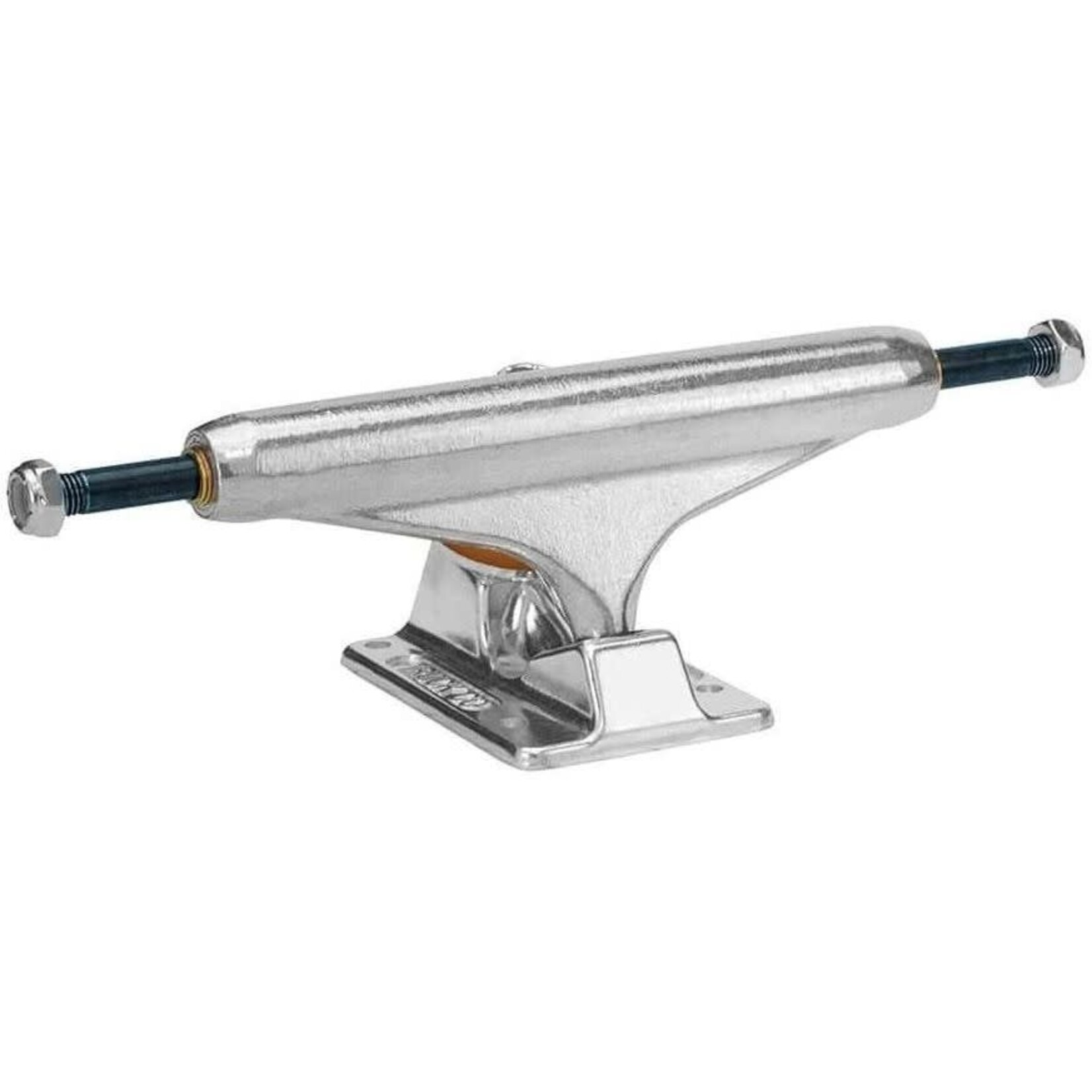 Independent Independent Forged Titanium Trucks - Polished -139 (8.0" Axle)