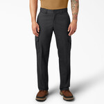Dickies Dickies - FLEX Relaxed Fit Cargo Pants - Black -