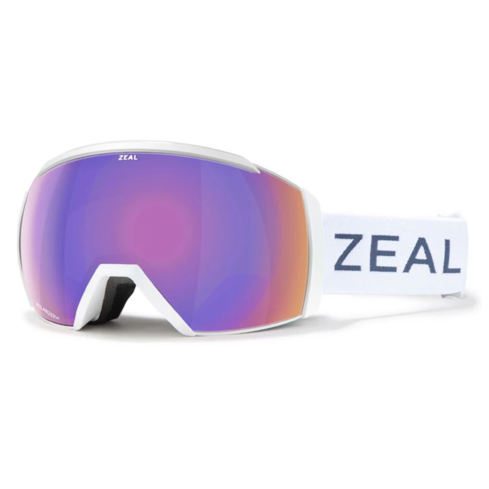 Zeal Zeal - Hemisphere Full Frame Anti-Fog OTG - Drift / Polarized Sakura
