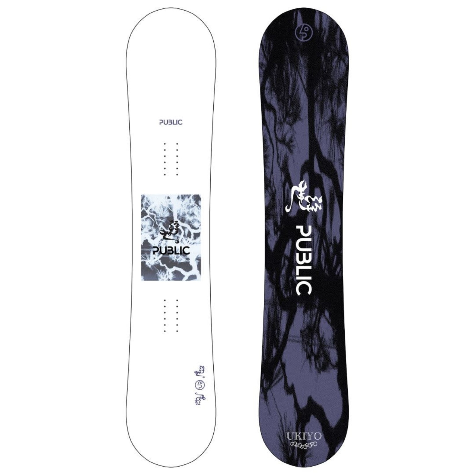 Public 2026 Public - General Public x Ukiyo - 153