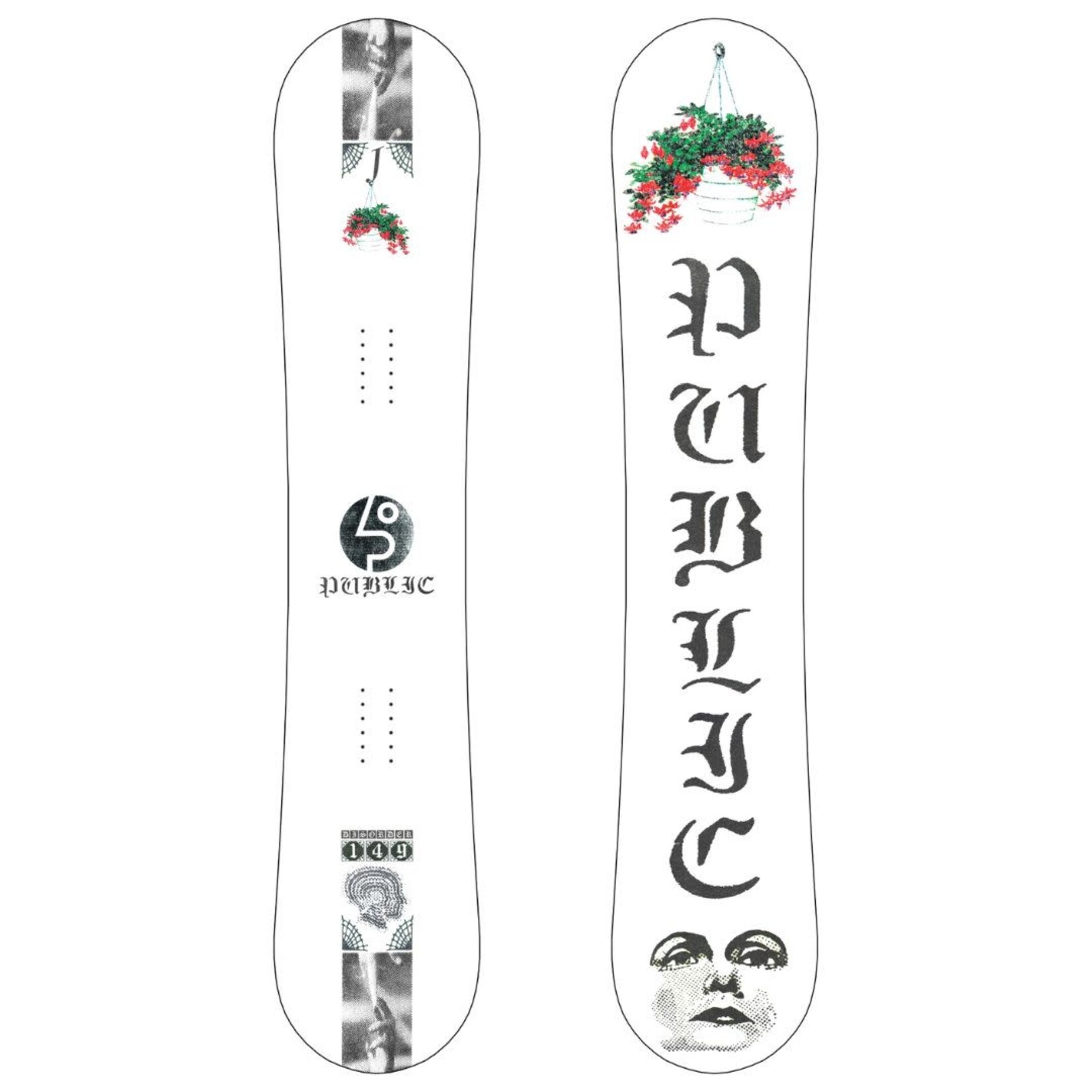 Public 2026 Public - Disorder -