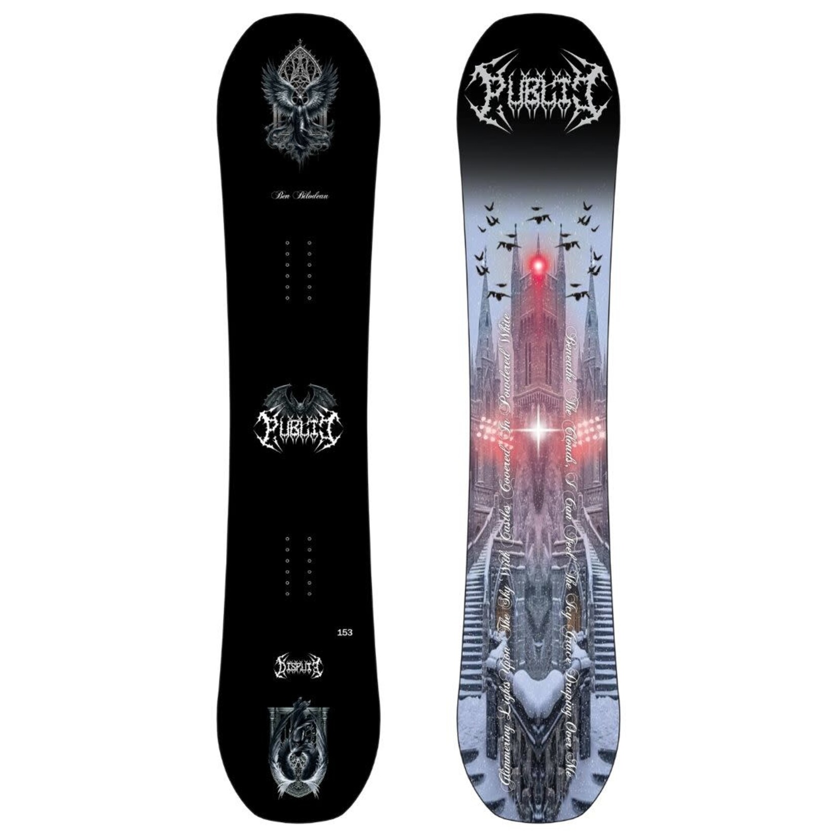 Public 2026 Public - Dispute -