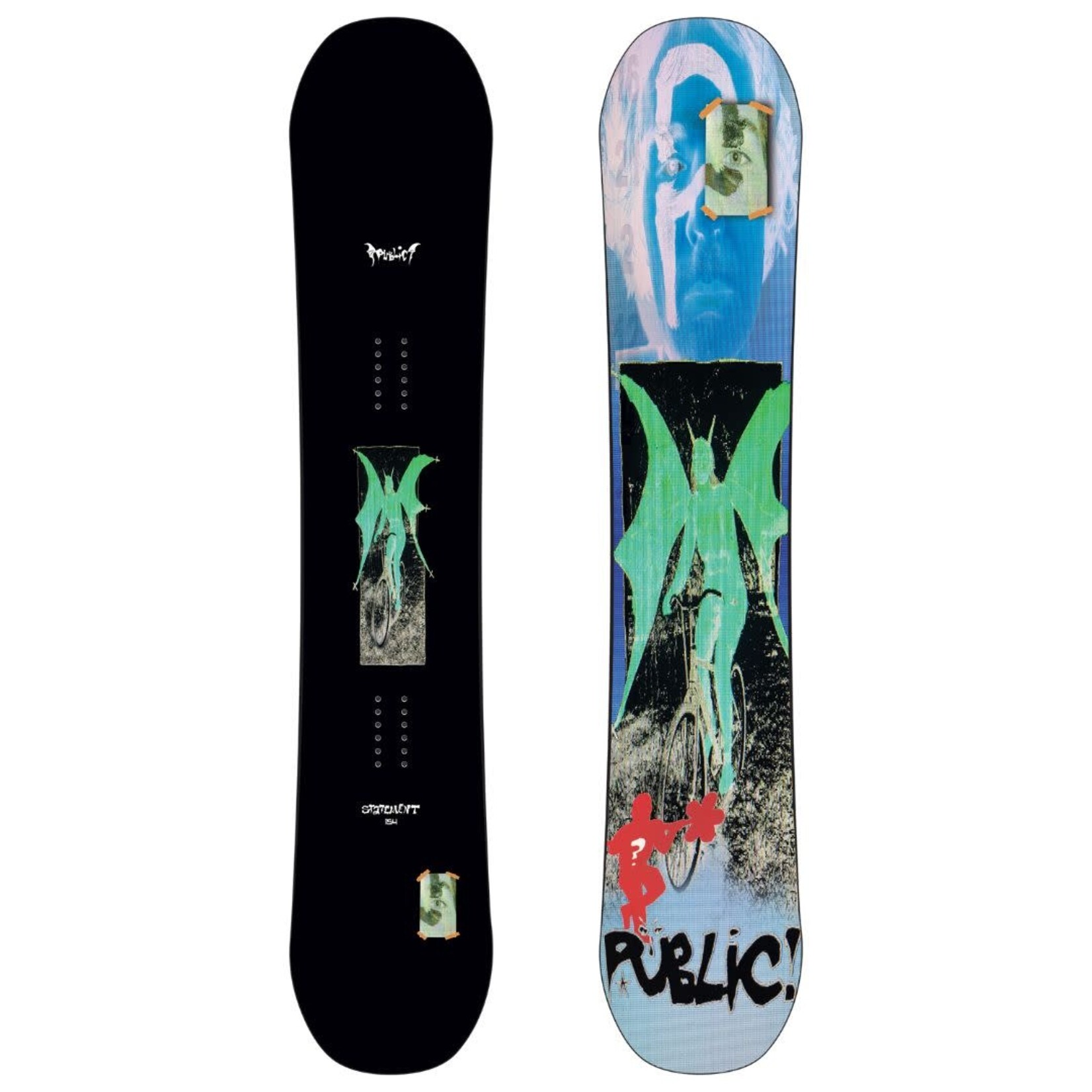 Public 2026 Public - Statement -