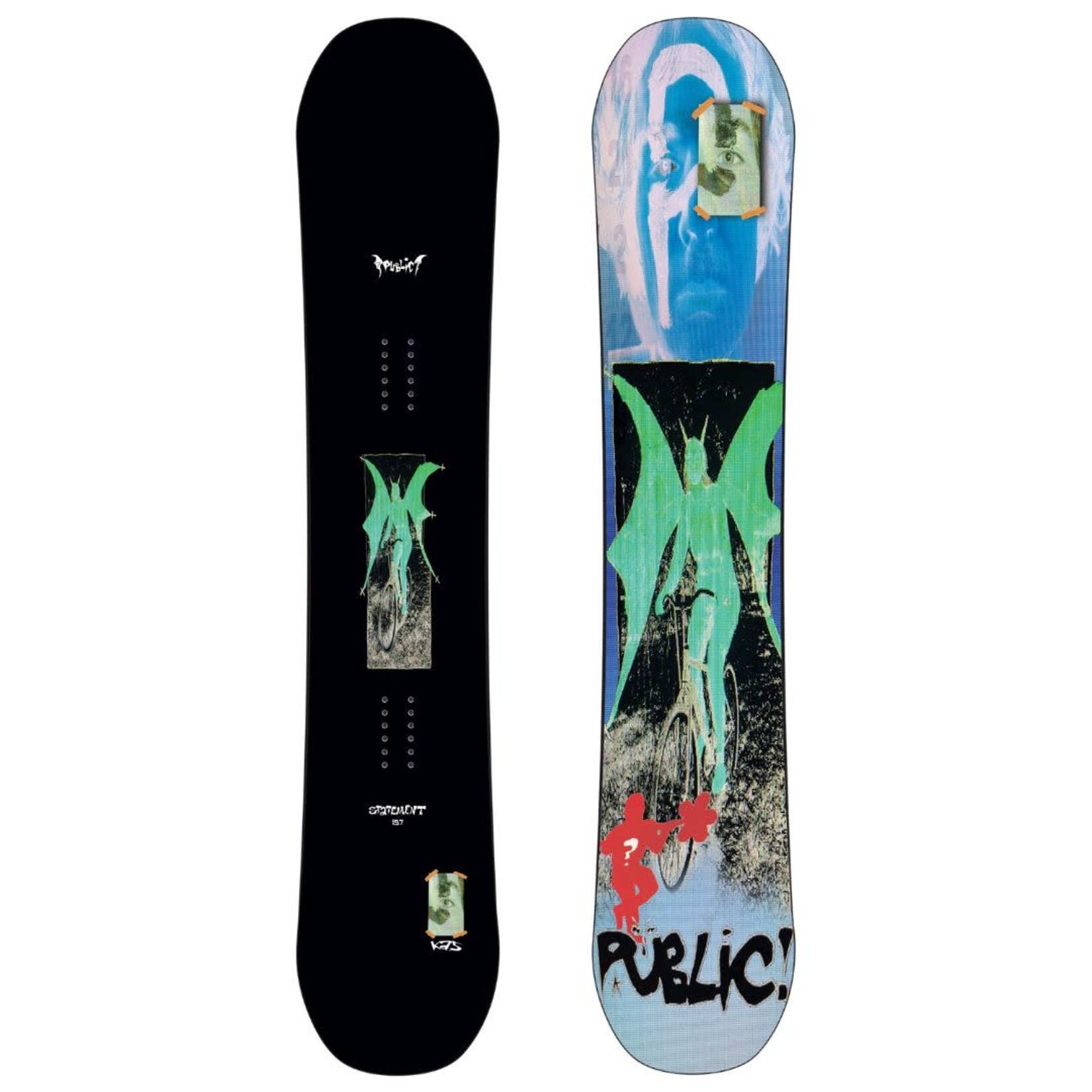 Public 2026 Public - Statement -