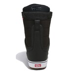 Vans Vans -  Men's Hi-Standard OG Snowboard Boots - Black / White -