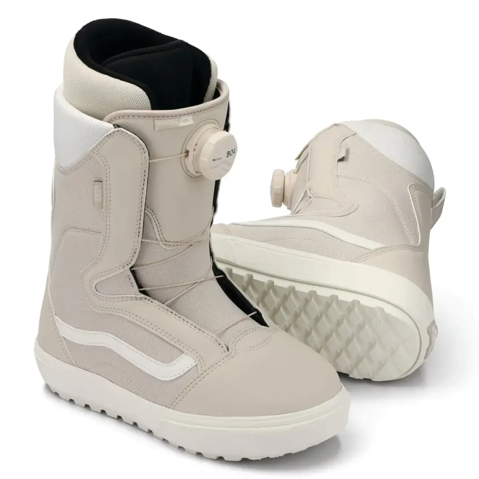 Vans Vans - Women's Encore OG - Oatmeal -