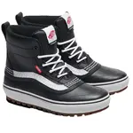 Vans Vans - MTE Standard Mid Waterproof Boots - Black / White -