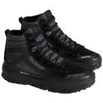 Vans Vans - MTE Sk8-Hi Gore-Tex Insulated Shoes - Black / Black -