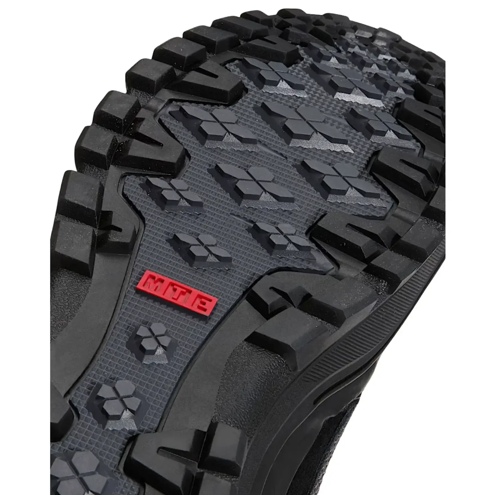 Vans Vans - MTE Sk8-Hi Gore-Tex Insulated Shoes - Black / Black -