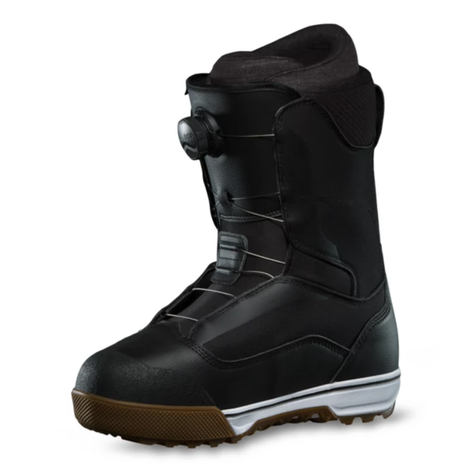 Vans 2022 Vans Mens Aura Pro Boots - Black/White -