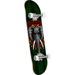 Powell Peralta Powell Peralta - Mike V Elephant Complete - Green - 7.5" x 30.7" x 13.75"