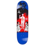 Polar Polar - Shin Sanbongi Fanzilla Deck - 8.25" x 32" x 14.25"