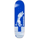 Polar Polar - David Stenstrom Tape & Panther Blue Deck - 8.5" x 32.125" x 14.375"
