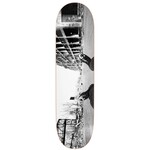 Polar Polar - Happy Sad Detroit Deck - 8.75" x 32.375" x 14.375"