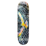 Polar Polar - Searching For Peace Deck - 8.5" x 32.125" x 14.375"