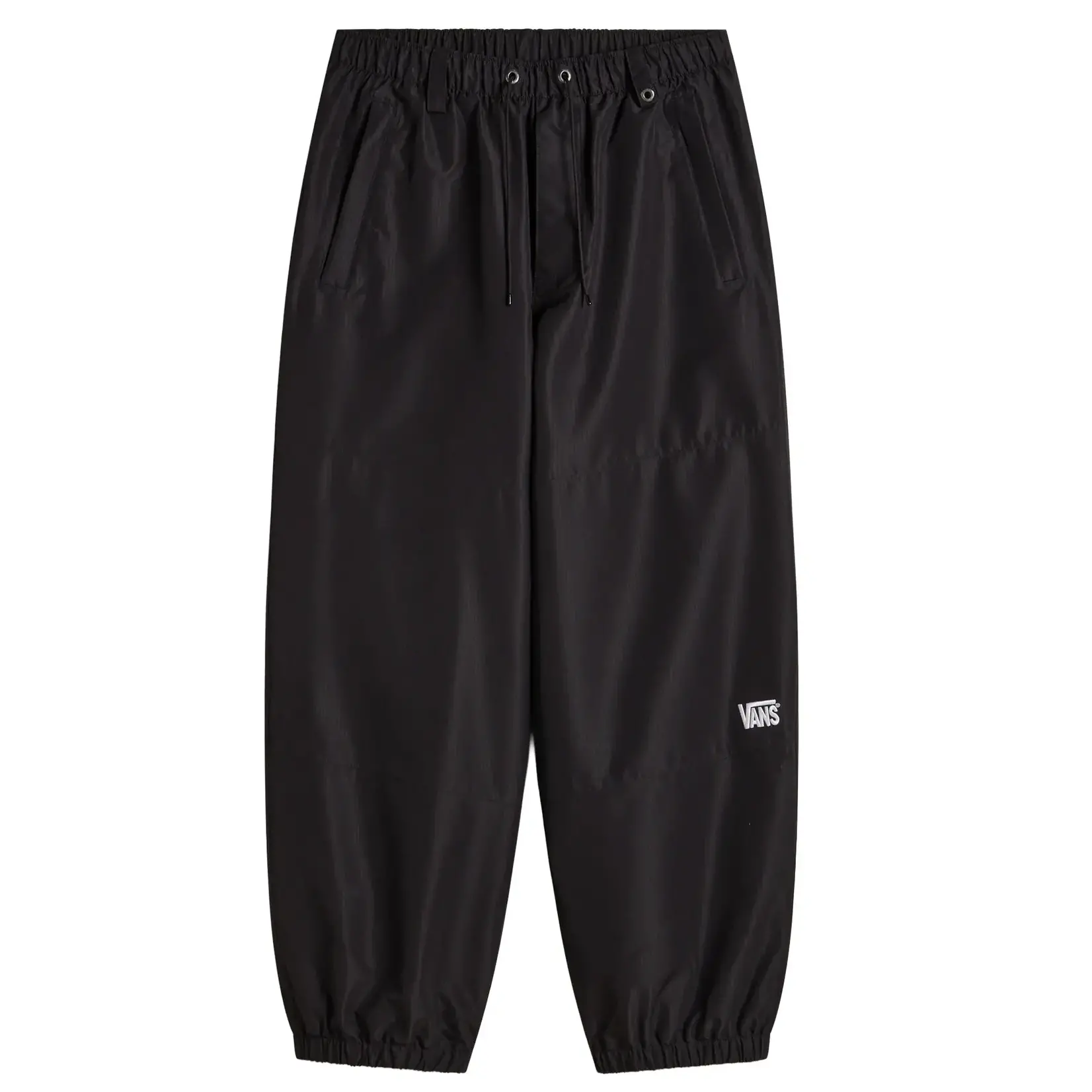 Vans Vans - Kingvale 2L Snow Park Pant - Black -