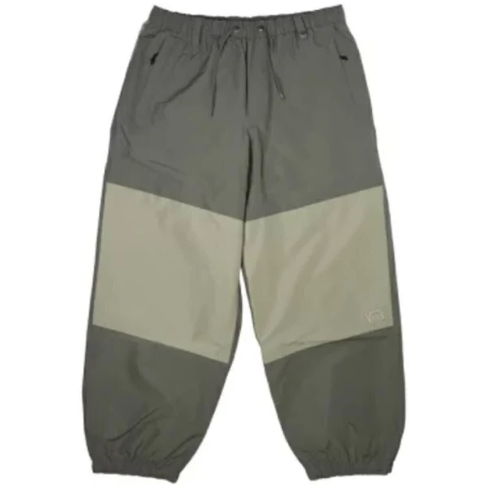 Vans Vans - Kingvale 2L Snow Park Pant - Bungee Cord -
