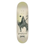 Creature Creature - Provost Reaper Deck - 8.8" x 31.95" x 14.25"