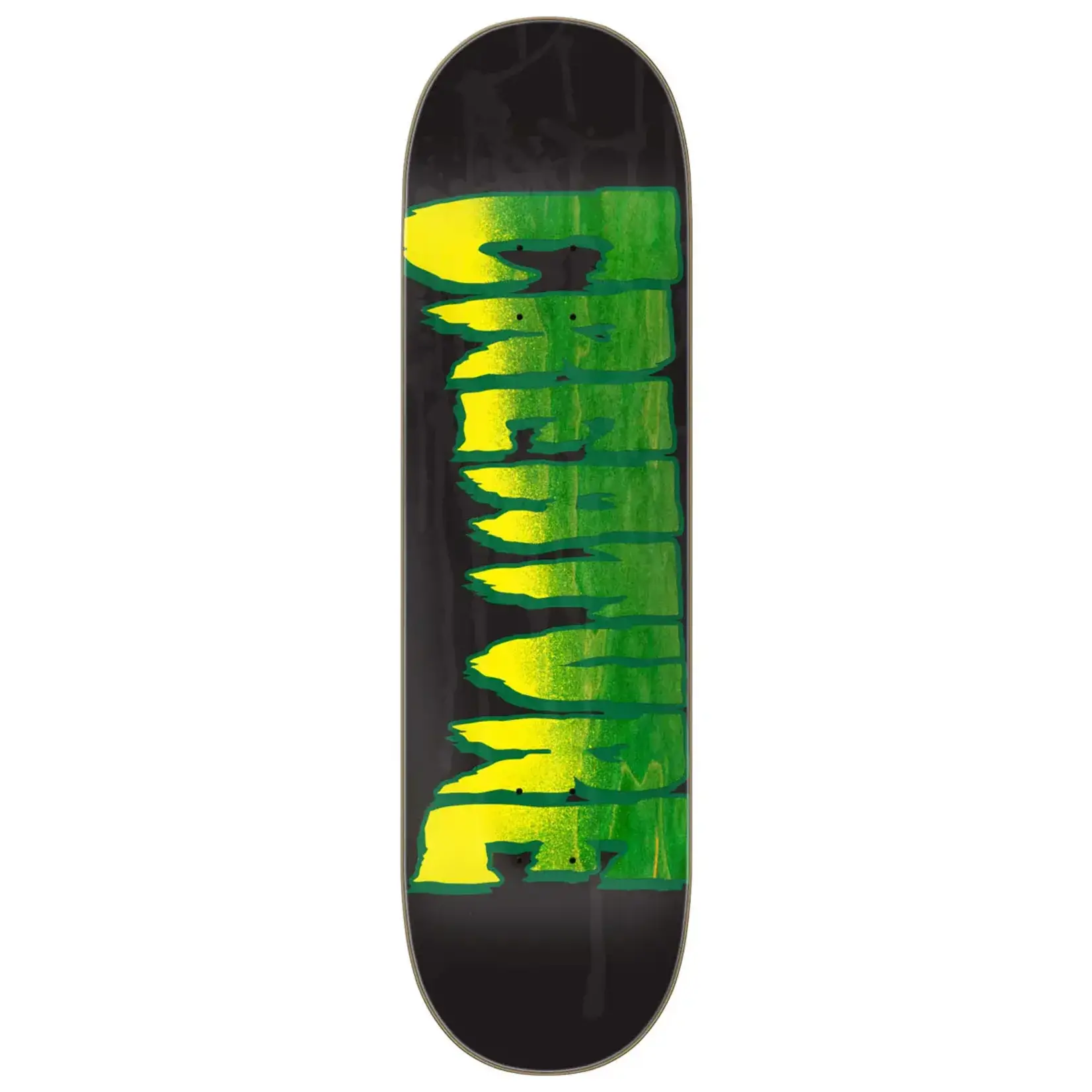 Creature Creature - Logo Spray Deck - 8.75" x 32.15" x 14.49"