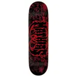 Creature Creature - Torres Namesake Deck - 8.51" x 31.88" x 14.25"