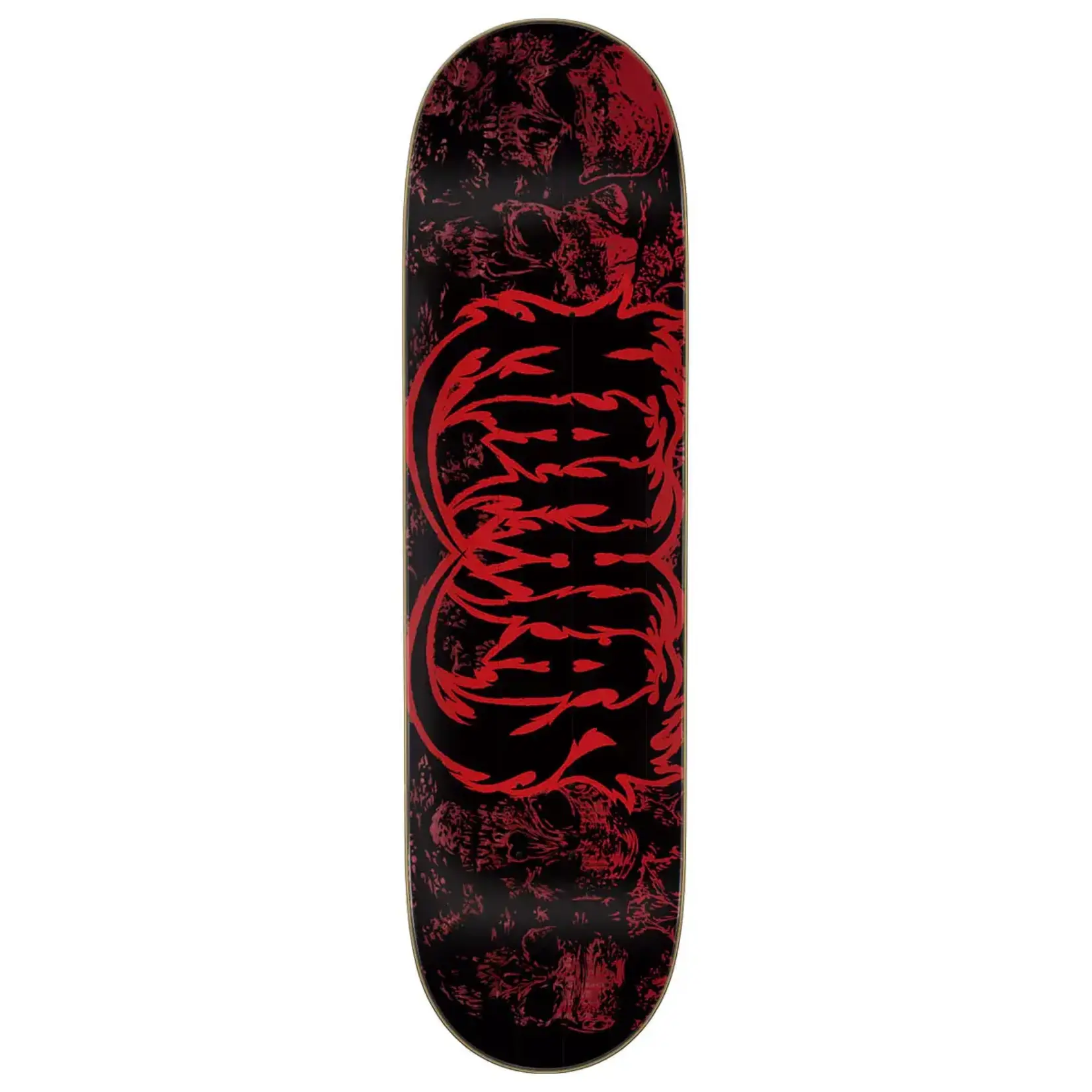 Creature Creature - Torres Namesake Deck - 8.51" x 31.88" x 14.25"