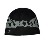 Public Public - Splat Skully - Black