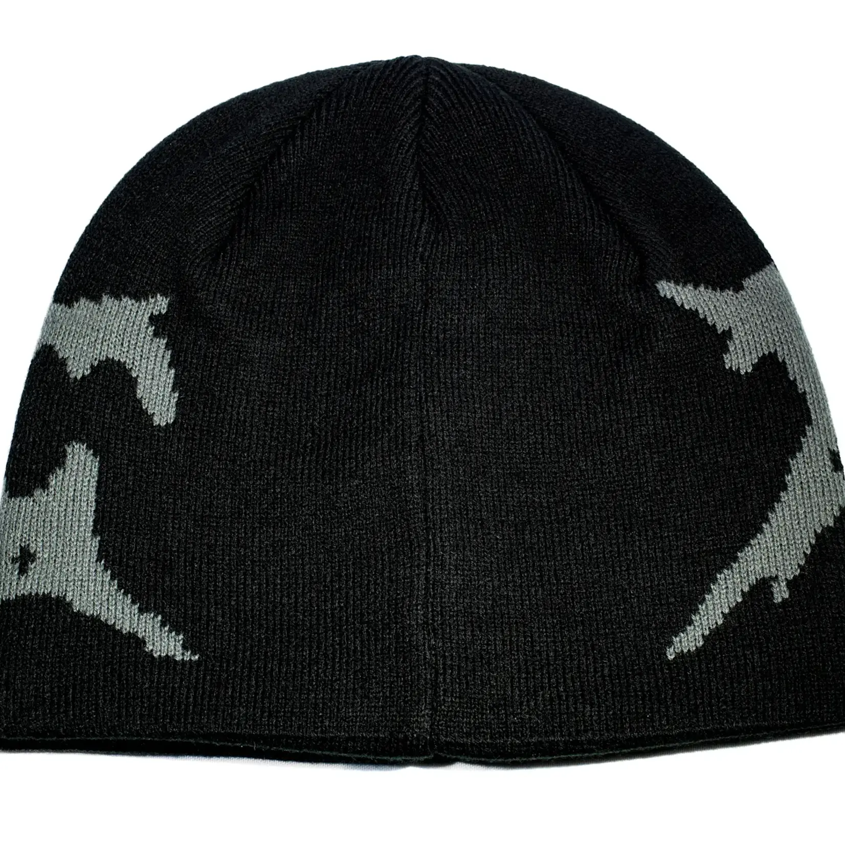 Public Public - Splat Skully - Black