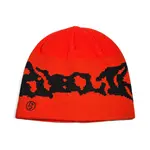 Public Public - Splat Skully - Red