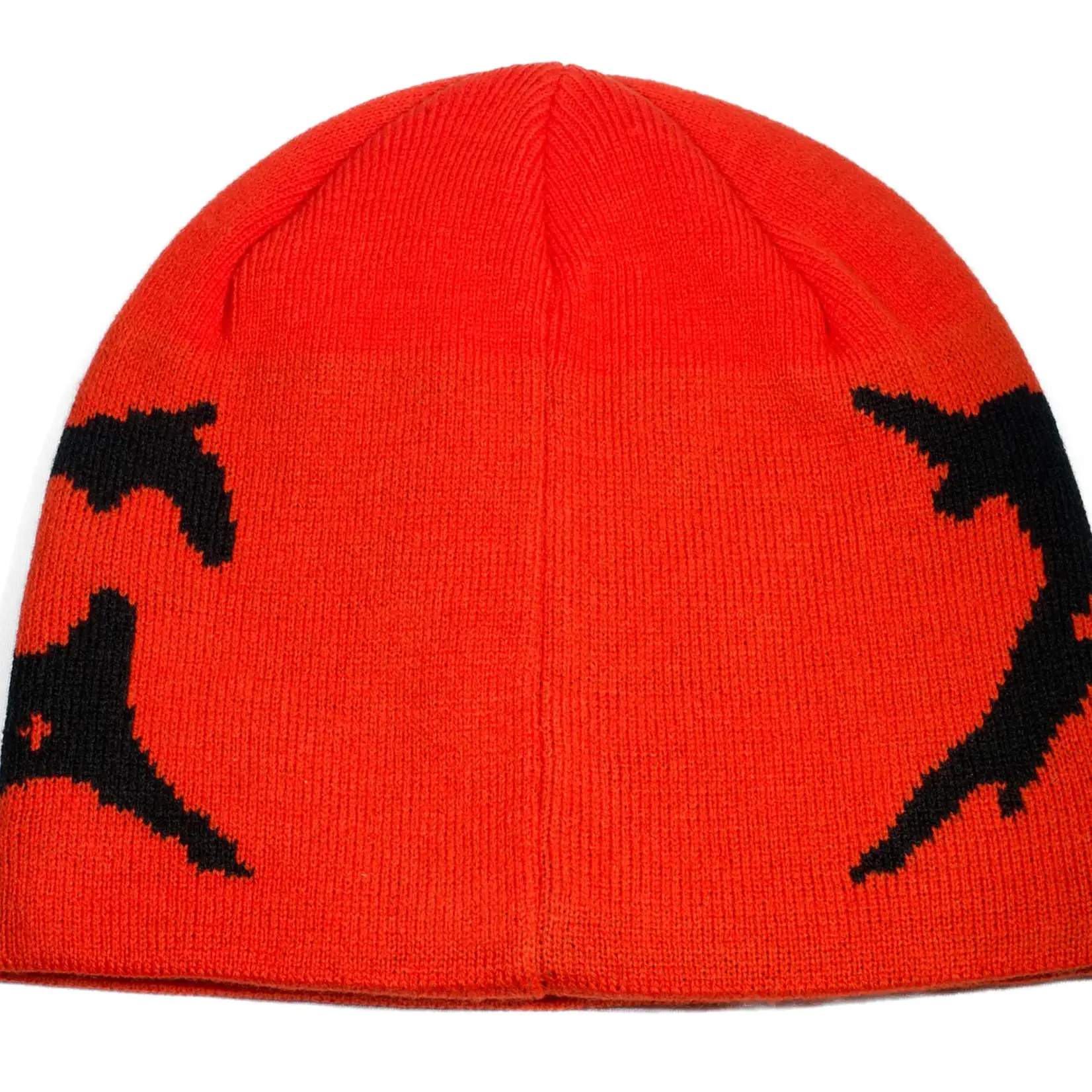 Public Public - Splat Skully - Red