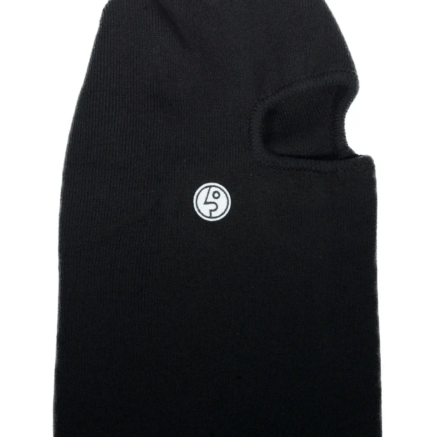 Public Public - Face Balaclava - Black