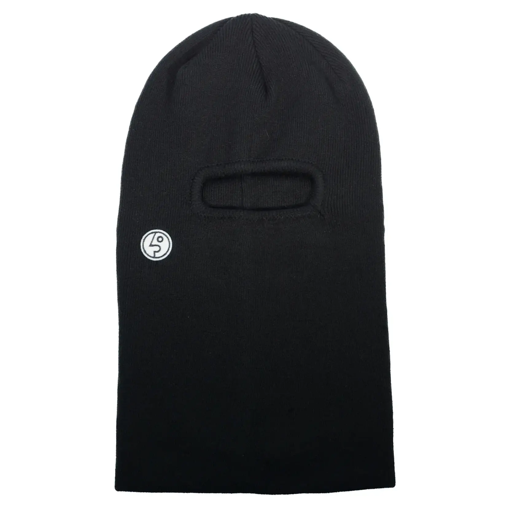 Public Public - Face Balaclava - Black