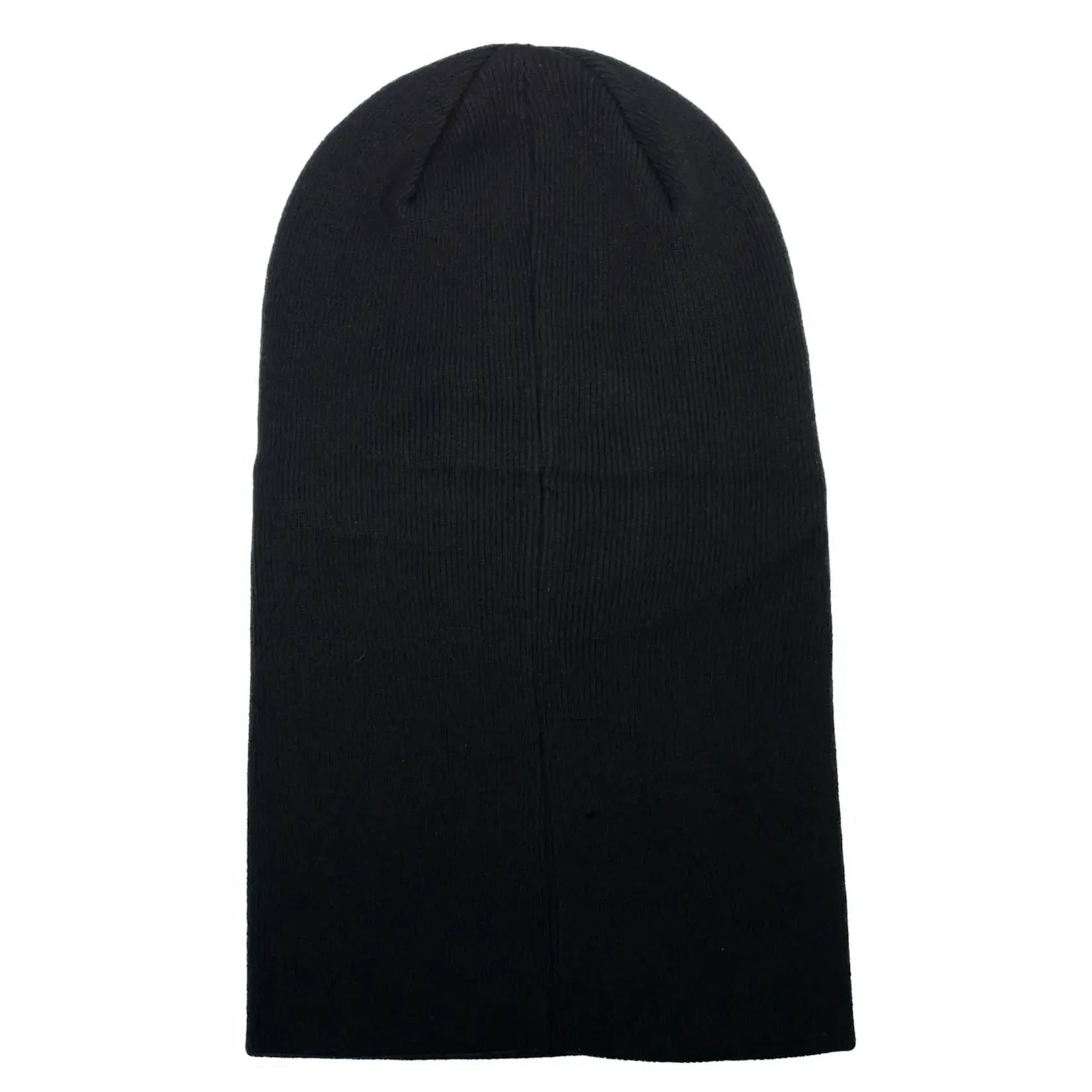 Public Public - Face Balaclava - Black