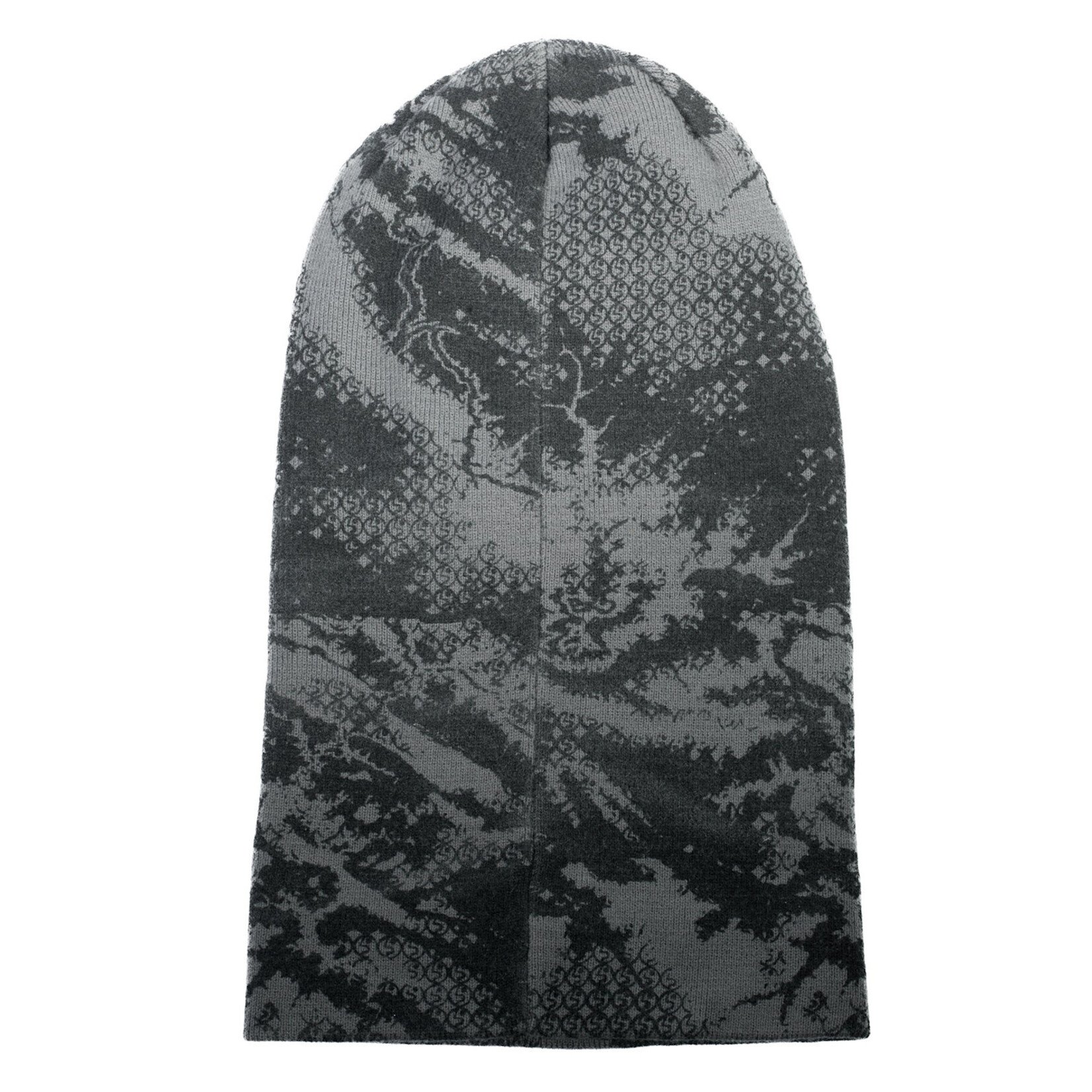 Public Public - Face Balaclava - Asphalt