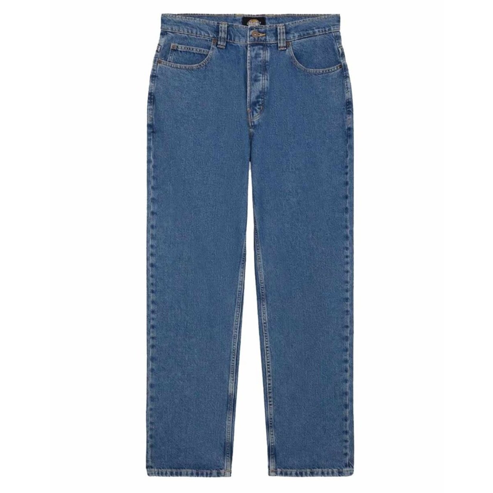Dickies Dickies - Thomasville Loose Fit Jeans - Classic Blue