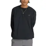 New Balance New Balance Numeric - Woven Crew Sweatshirt - Black -