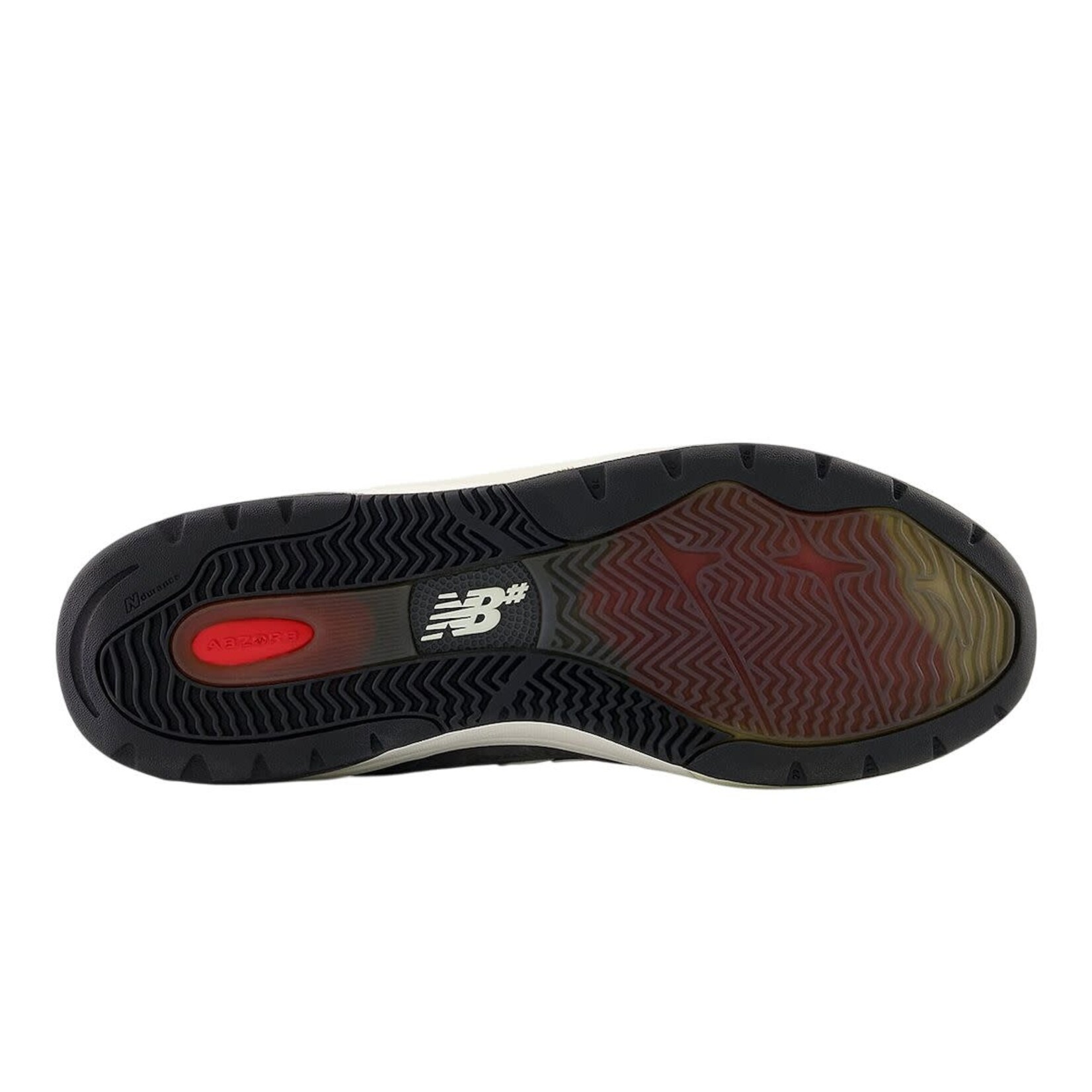 New Balance New Balance Numeric - Reynolds 933 - Grey Days -