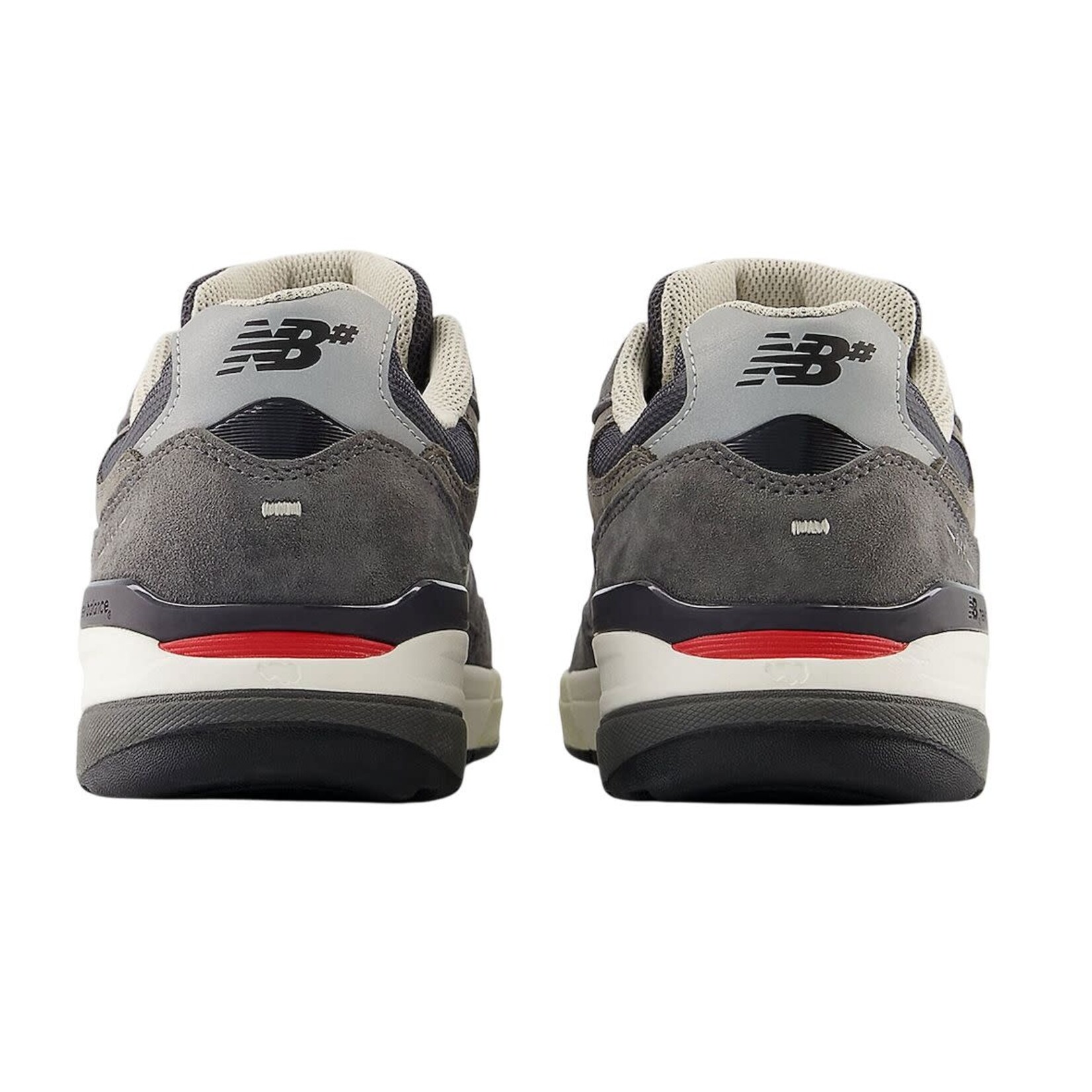 New Balance New Balance Numeric - Reynolds 933 - Grey Days -