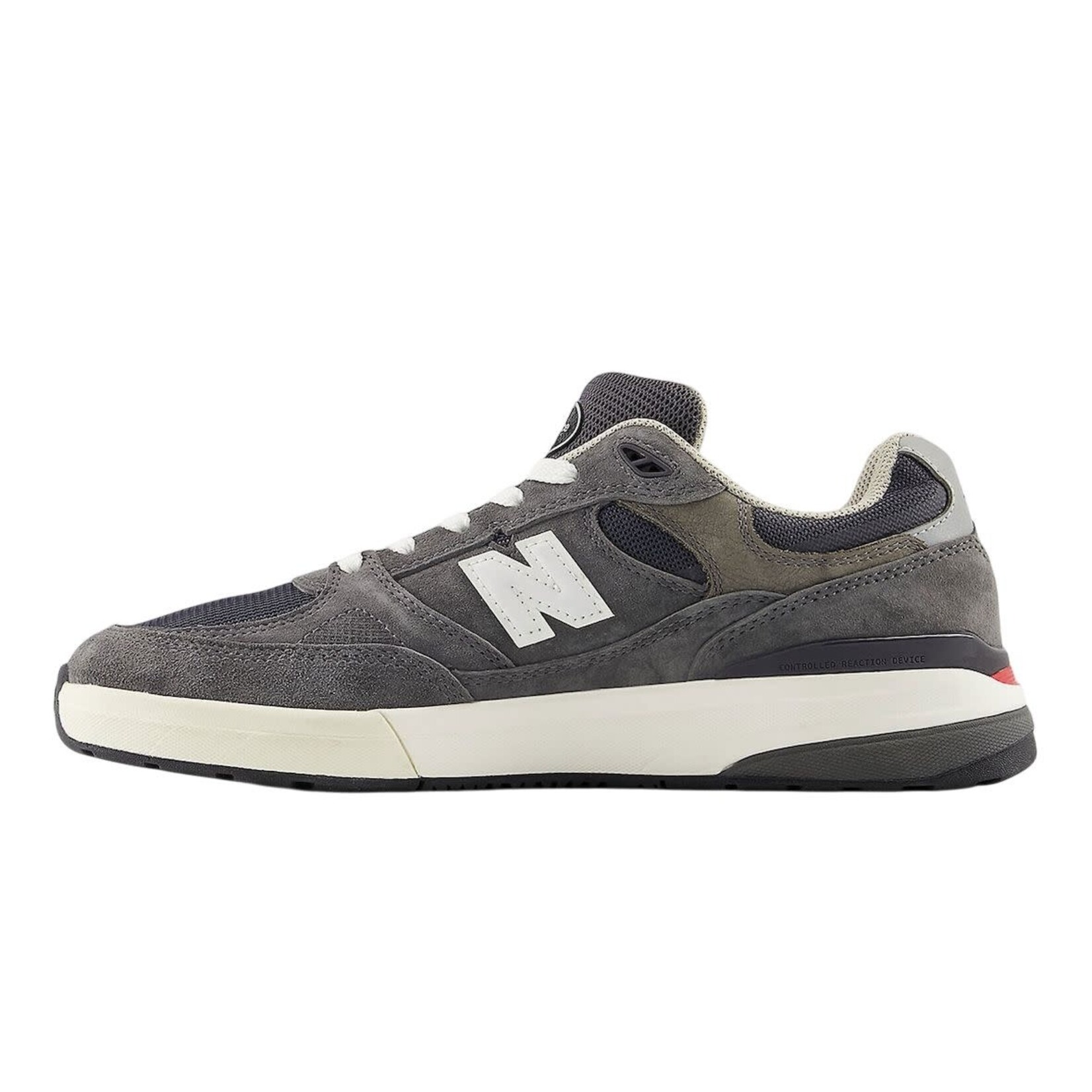 New Balance New Balance Numeric - Reynolds 933 - Grey Days -