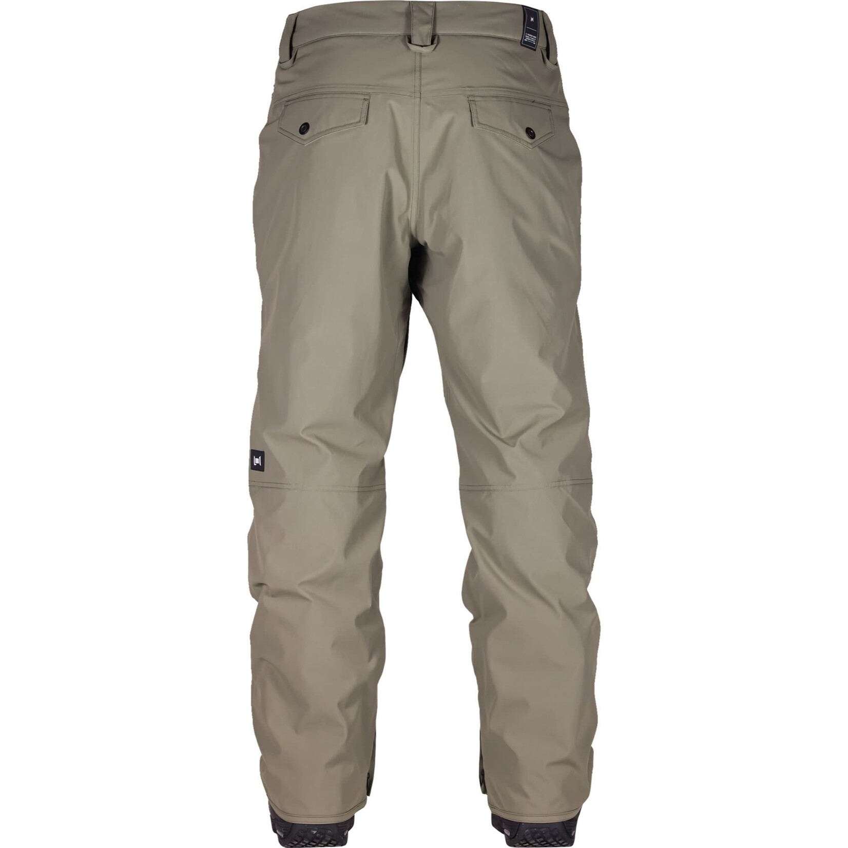 L1 2023 L1 Warren Snow Pants - Platoon