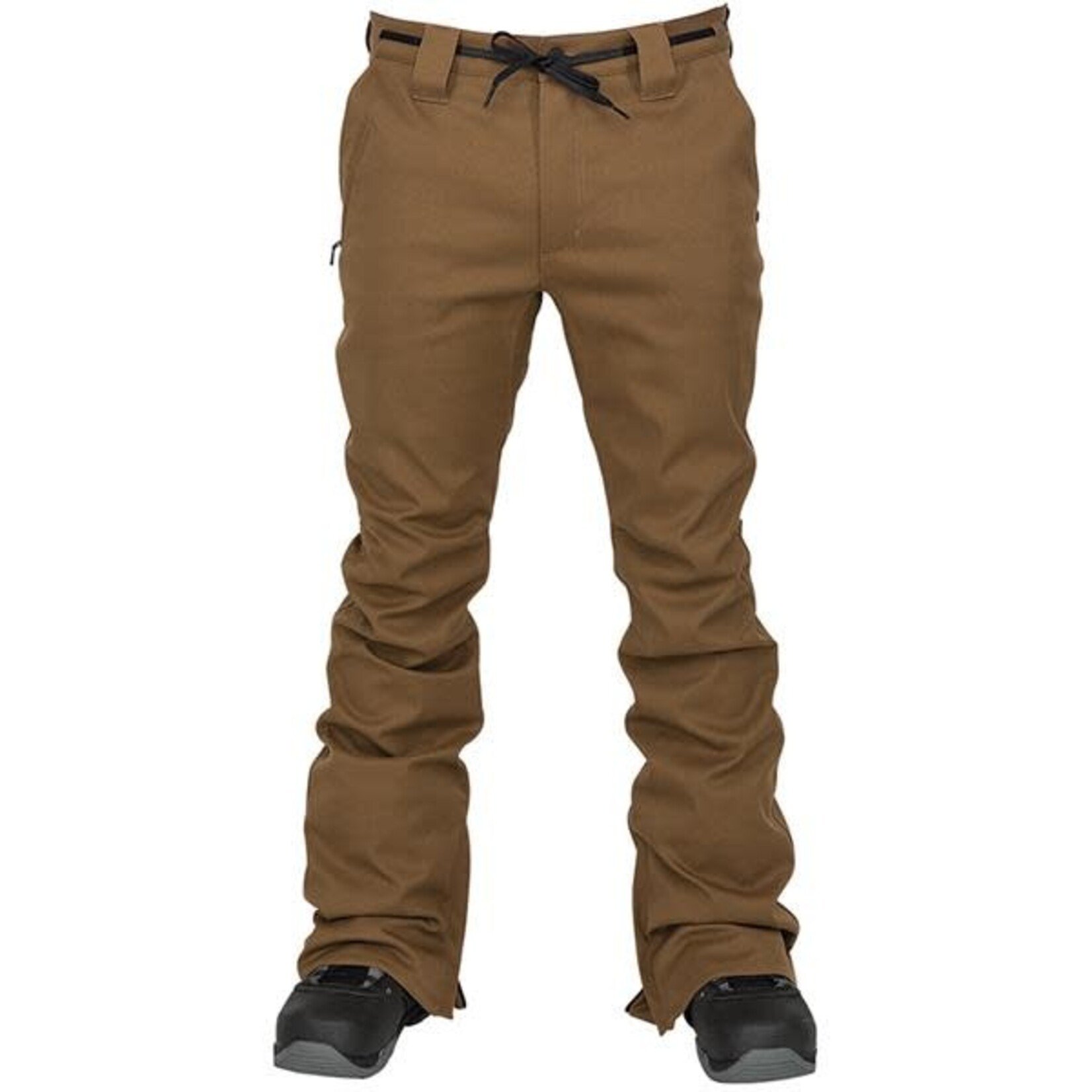 L1 L1 Thunder Pant 2017 - Coffee