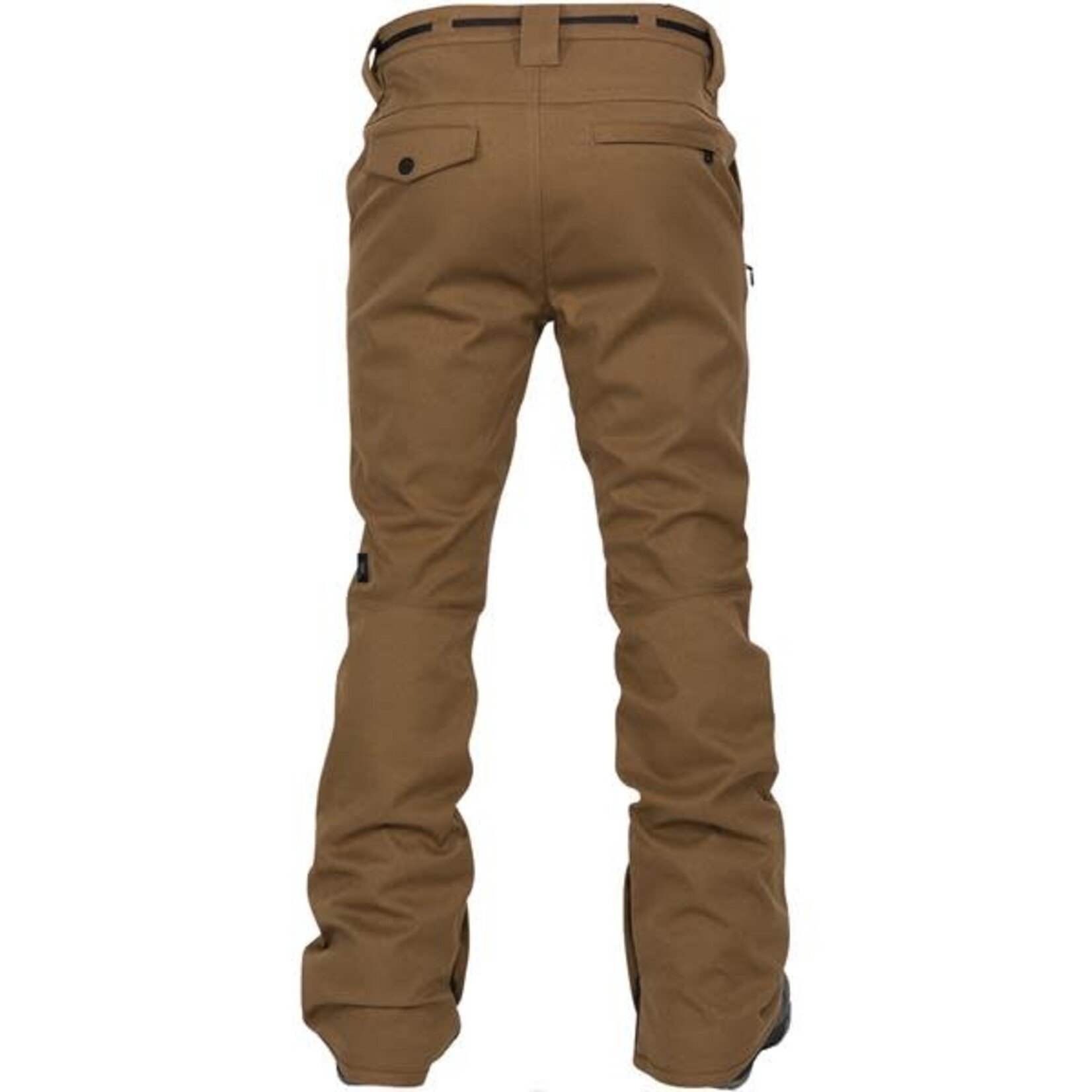 L1 L1 Thunder Pant 2017 - Coffee