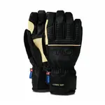 Howl Howl - Sexton Glove - Black -