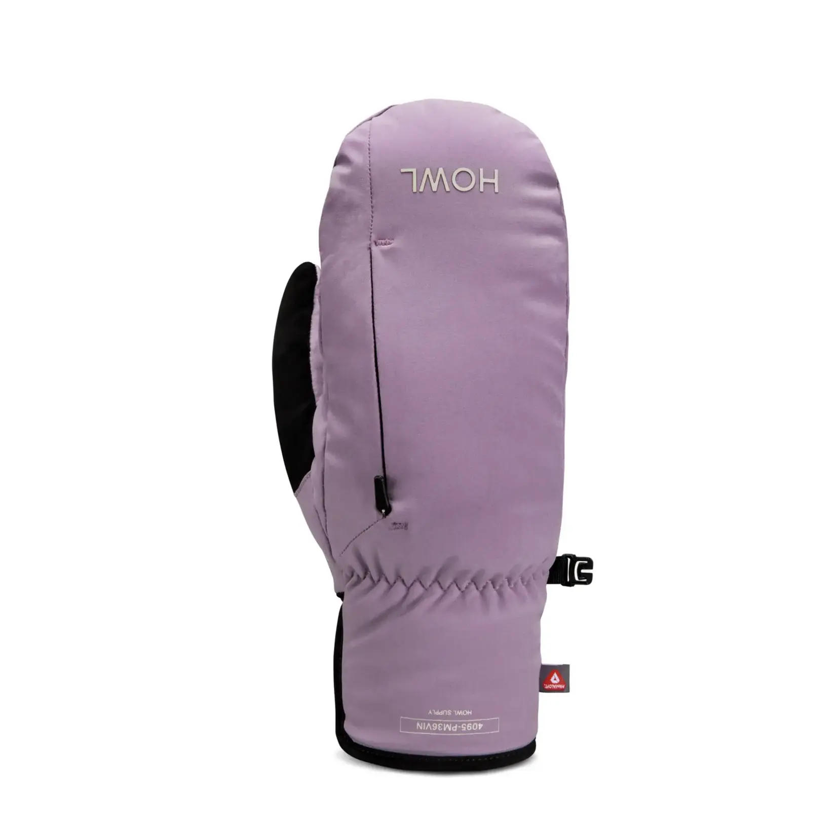Howl Howl - Pocket Mitt - Lavender -