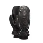 Howl Howl - Public x Highland Mitt - Black -