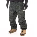 Howl Howl - Nowhere Pant - Honeycomb -