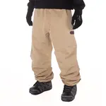 Howl Howl - Nowhere Pant - Tan -
