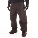 Howl Howl - Nowhere Pant - Choco -
