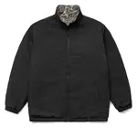 Howl Howl - Reversible Jacket - Black / Camo -